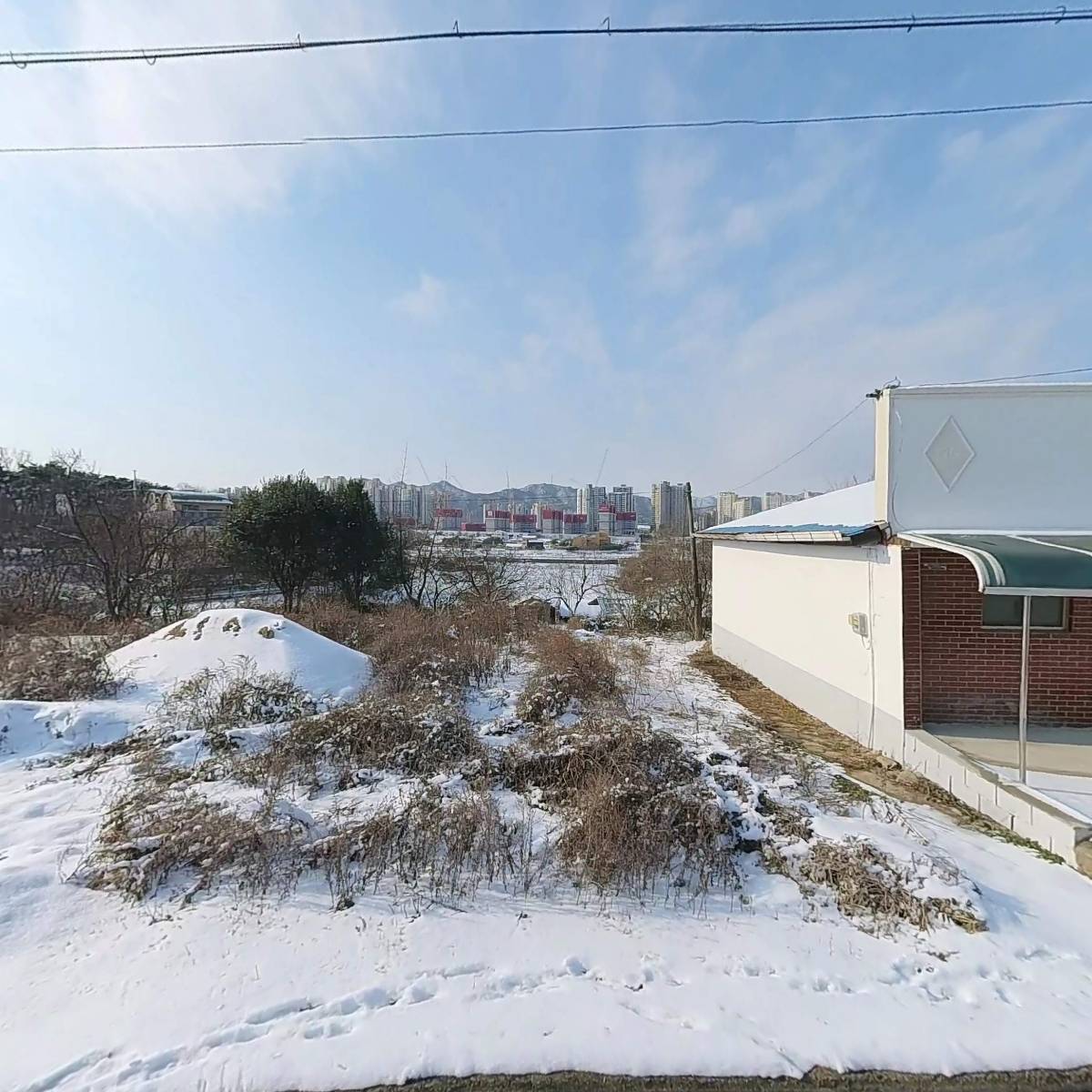 홍북농업협동조합
