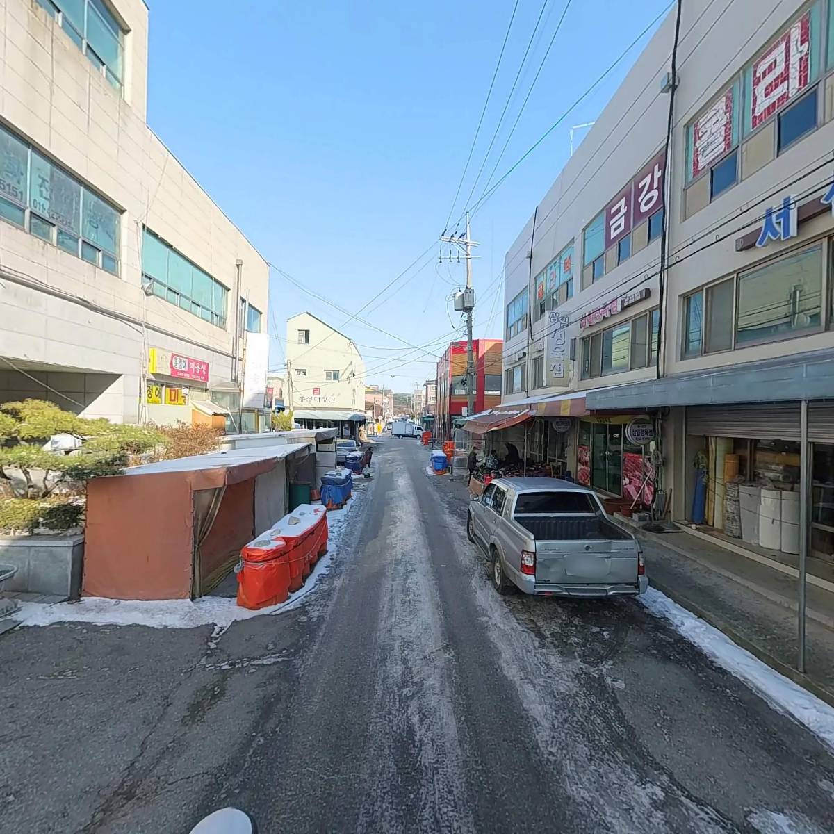 홍성전통시장 상인예술단(길)_2