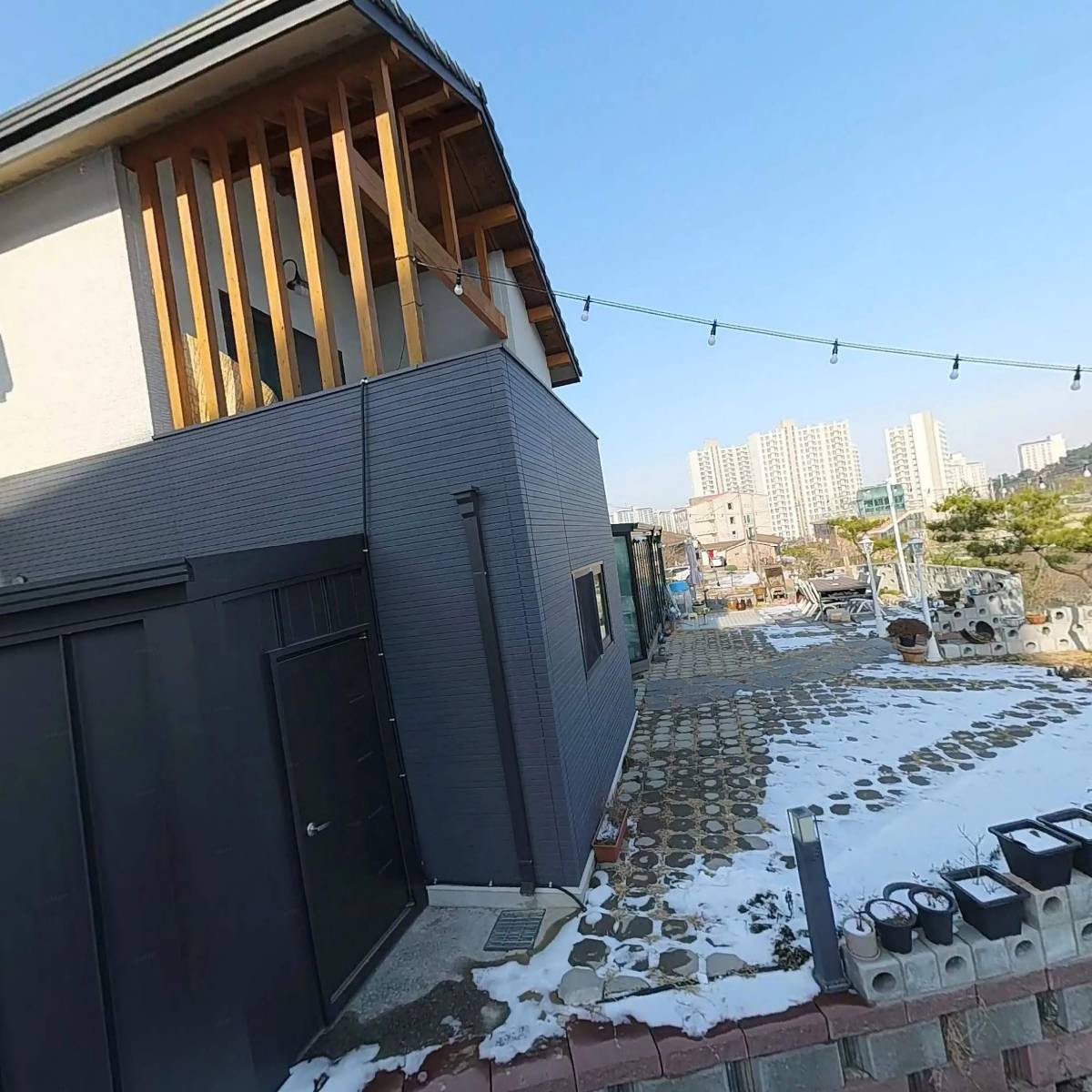 유웰교구