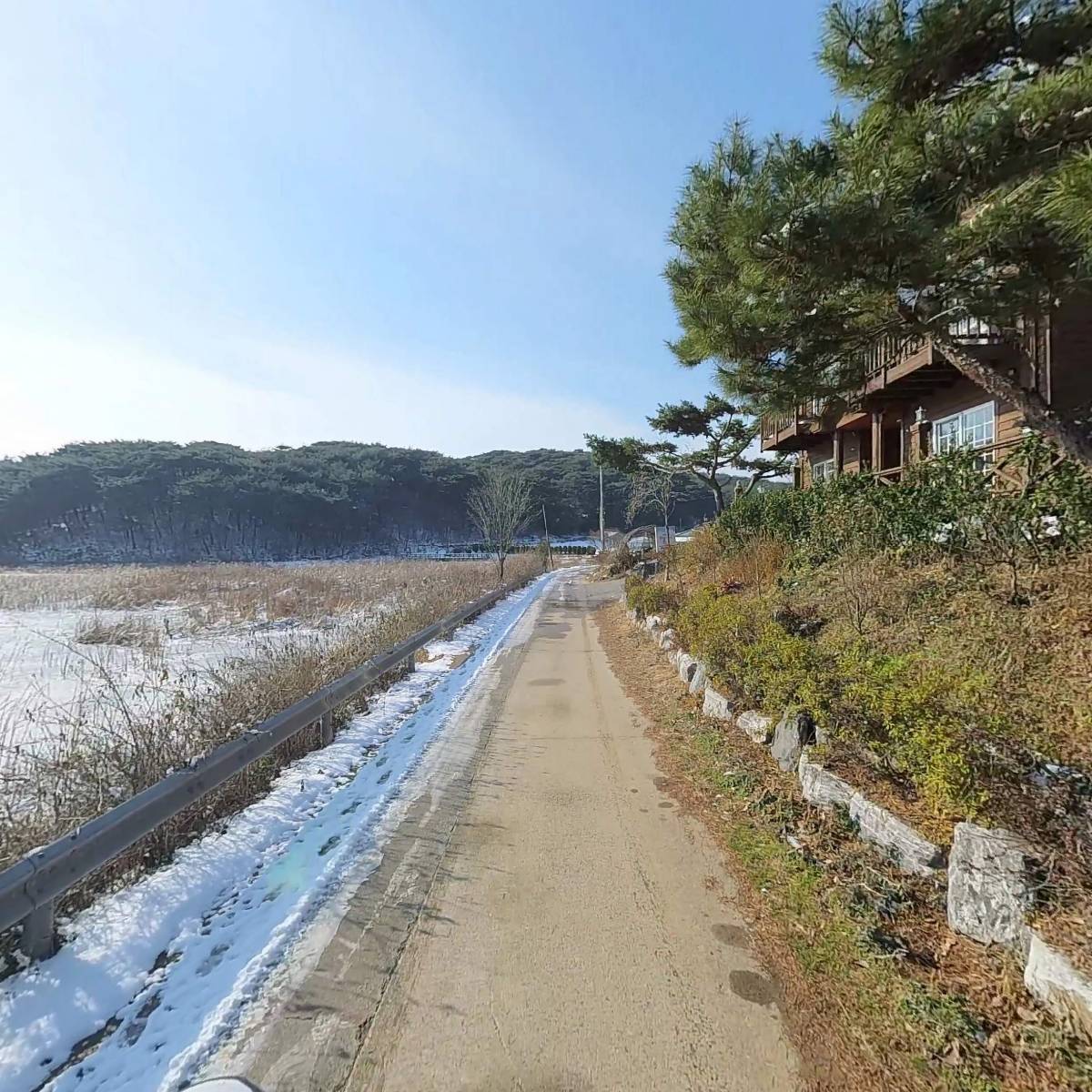 하늘호수펜션_2