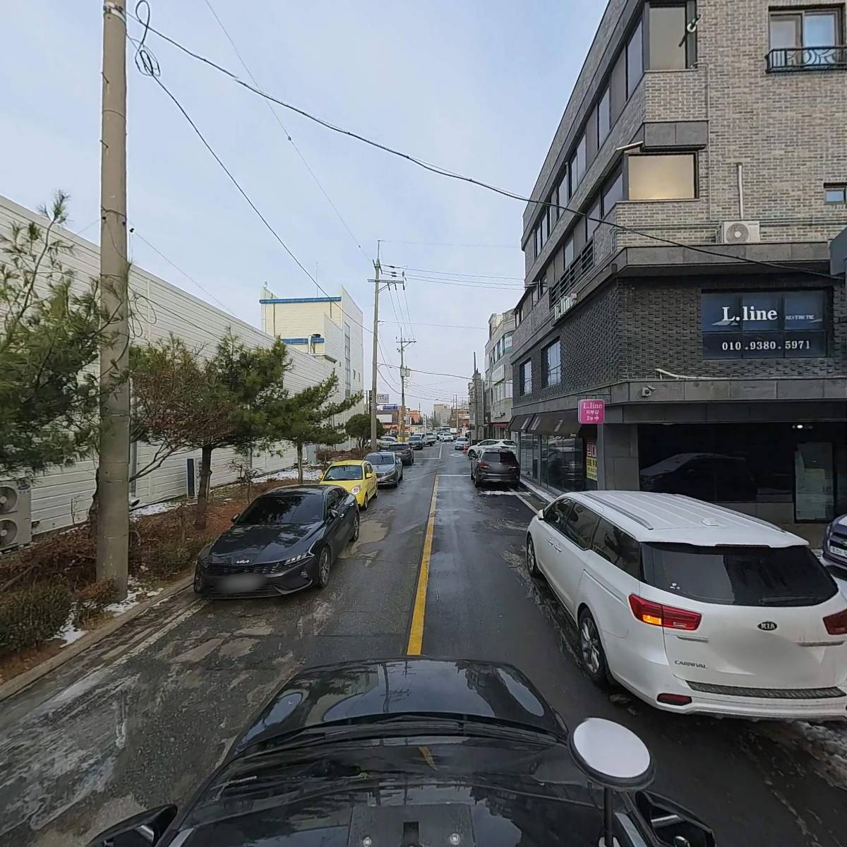 더런드리 셀프빨래방 홍성점_4
