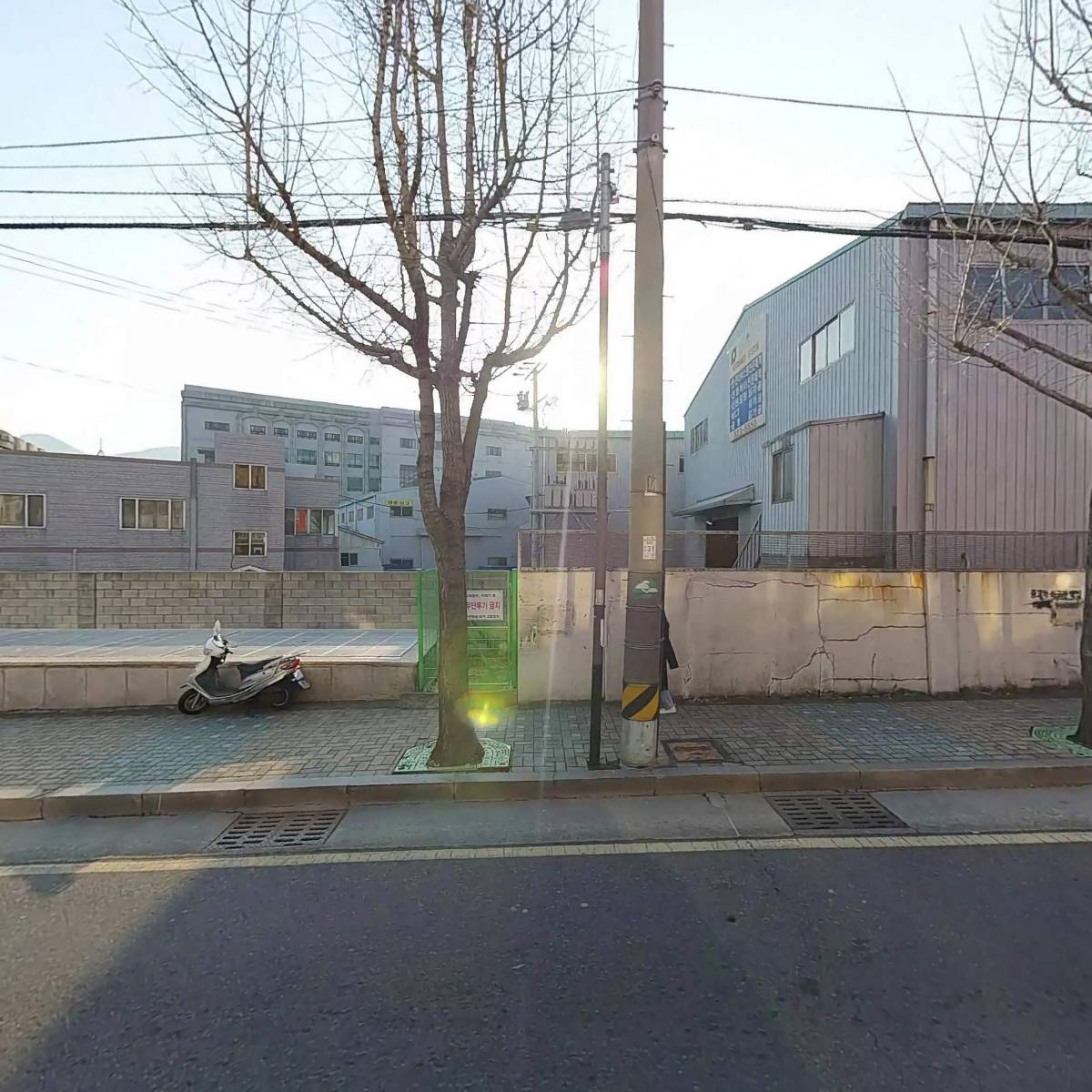대영목재