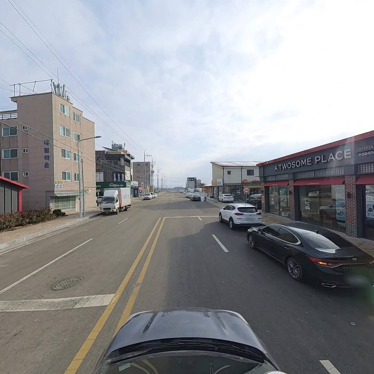 이화수육계장태안점_4