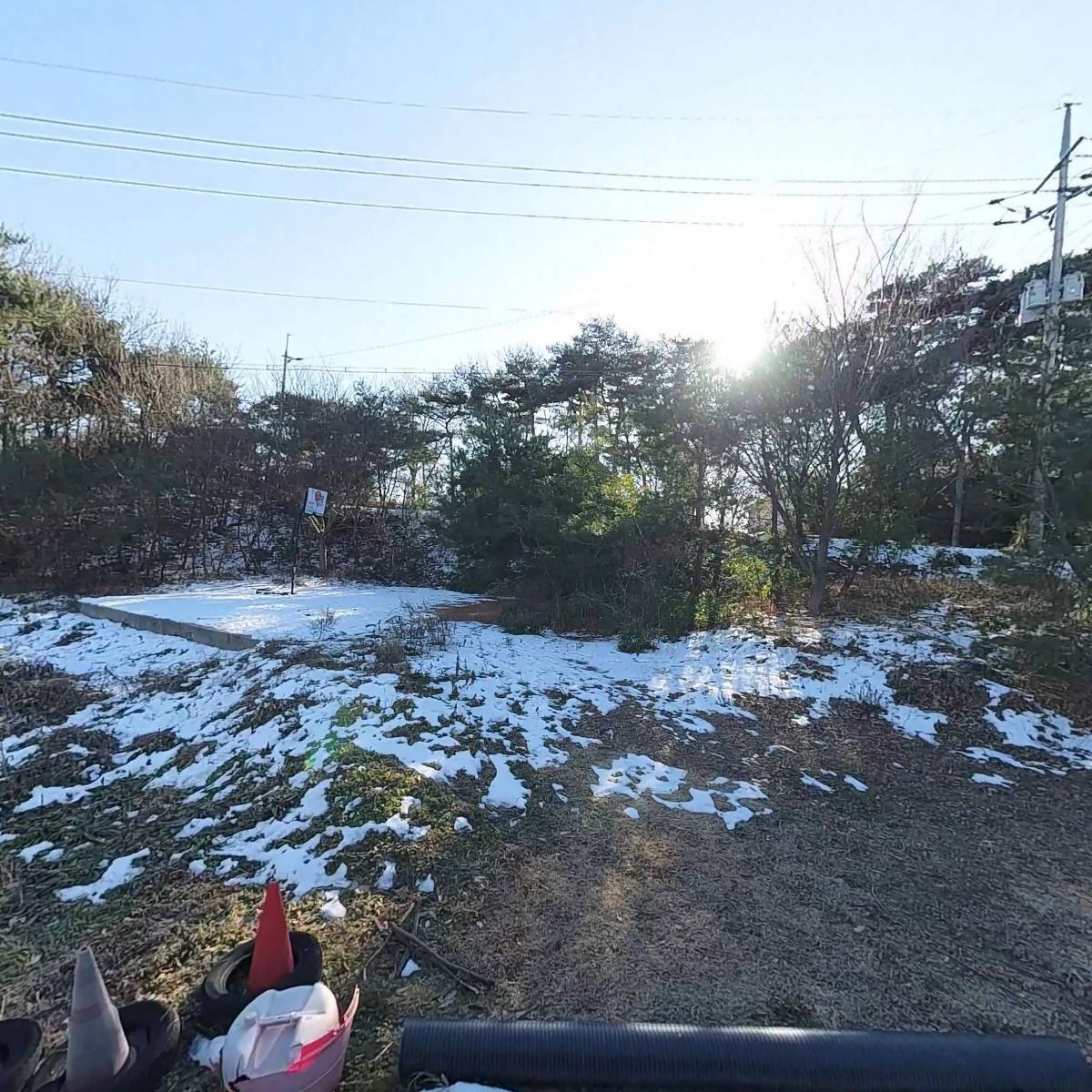 일마레펜션