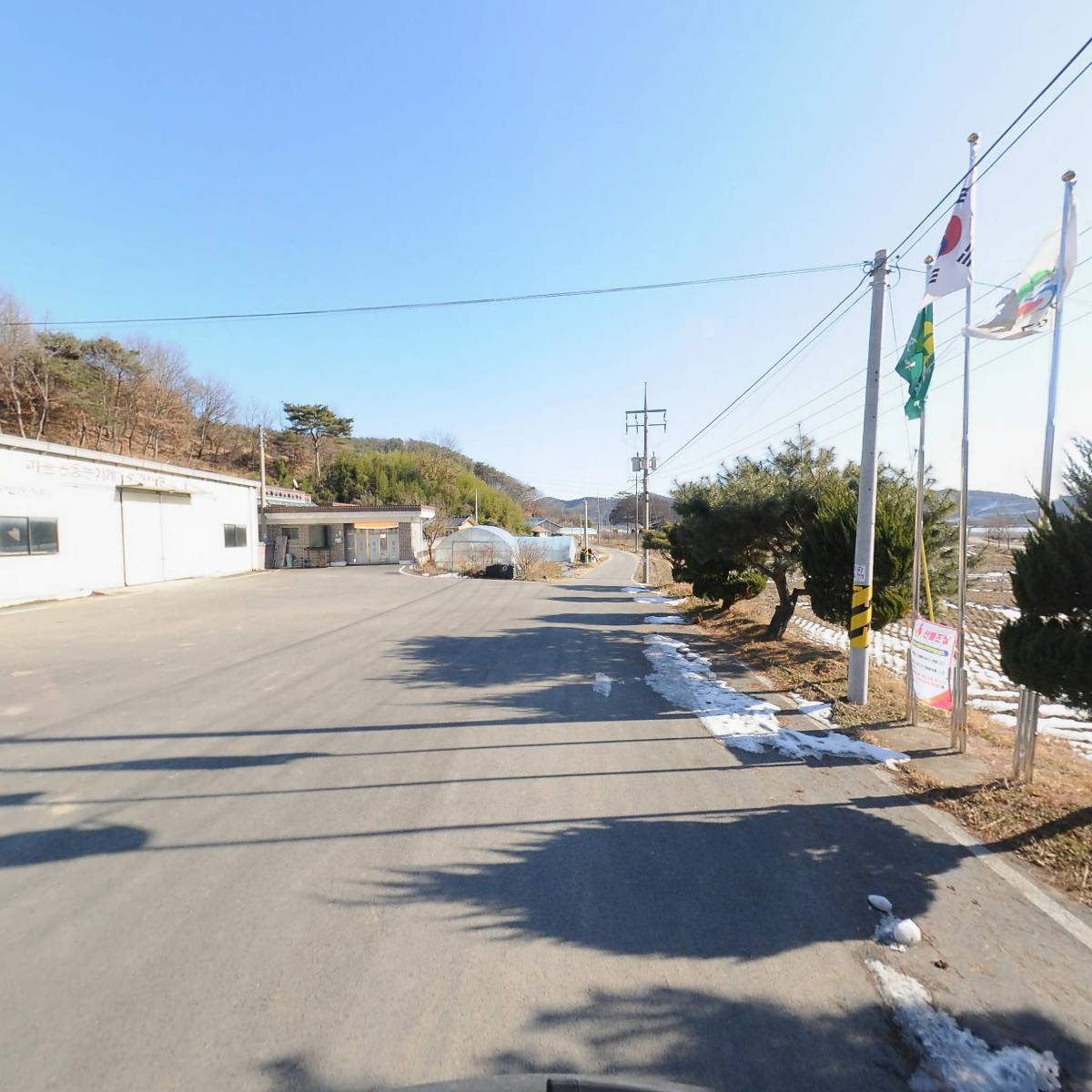 청남면 천내1리 마을회관_2