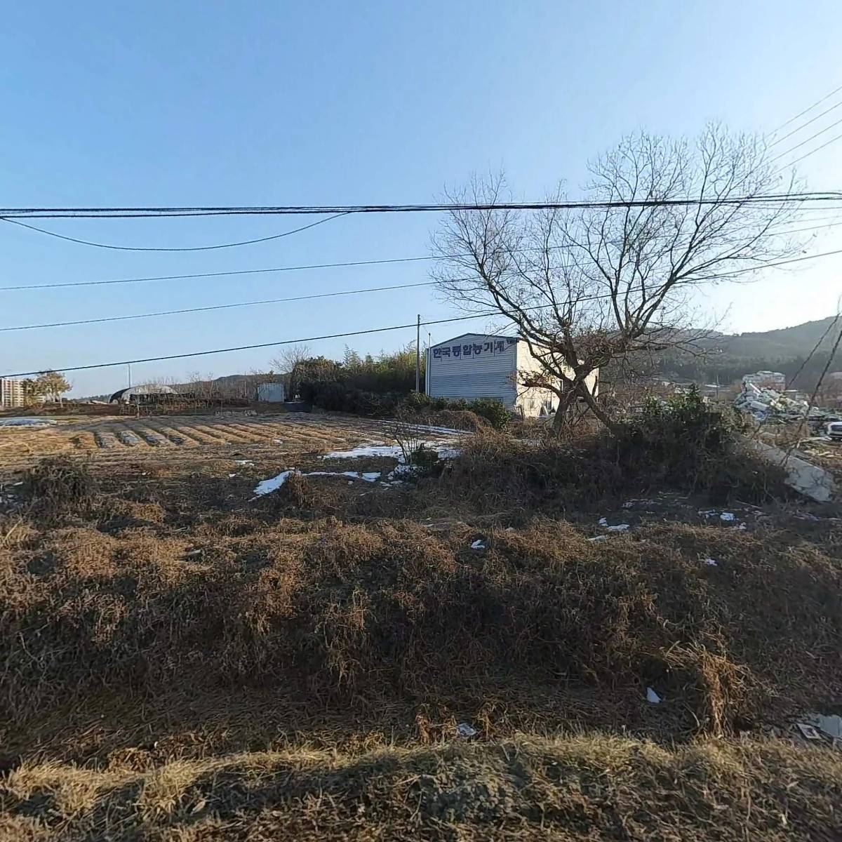 충남전세버스협동조합 태안지사