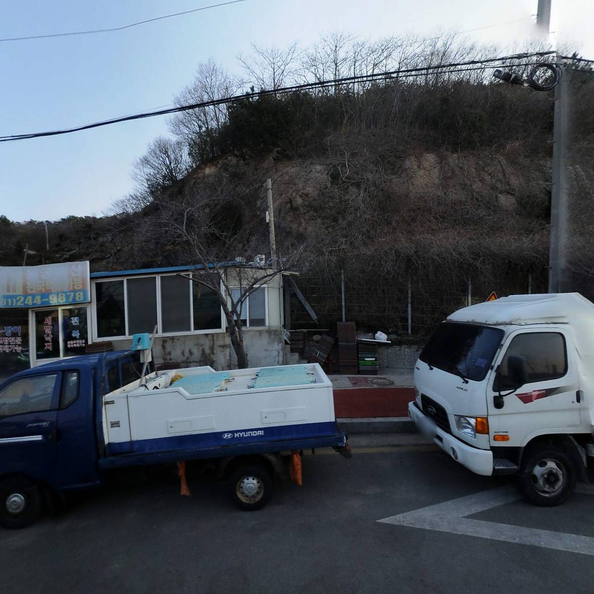 선셋101