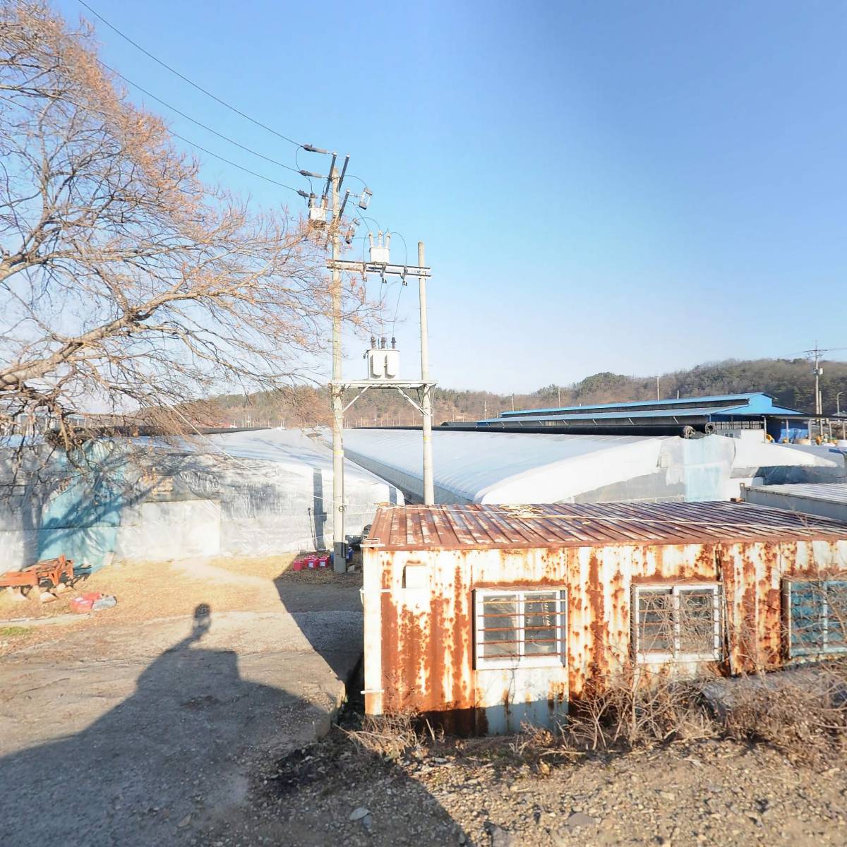 농업회사법인 제이바이오 주식회사