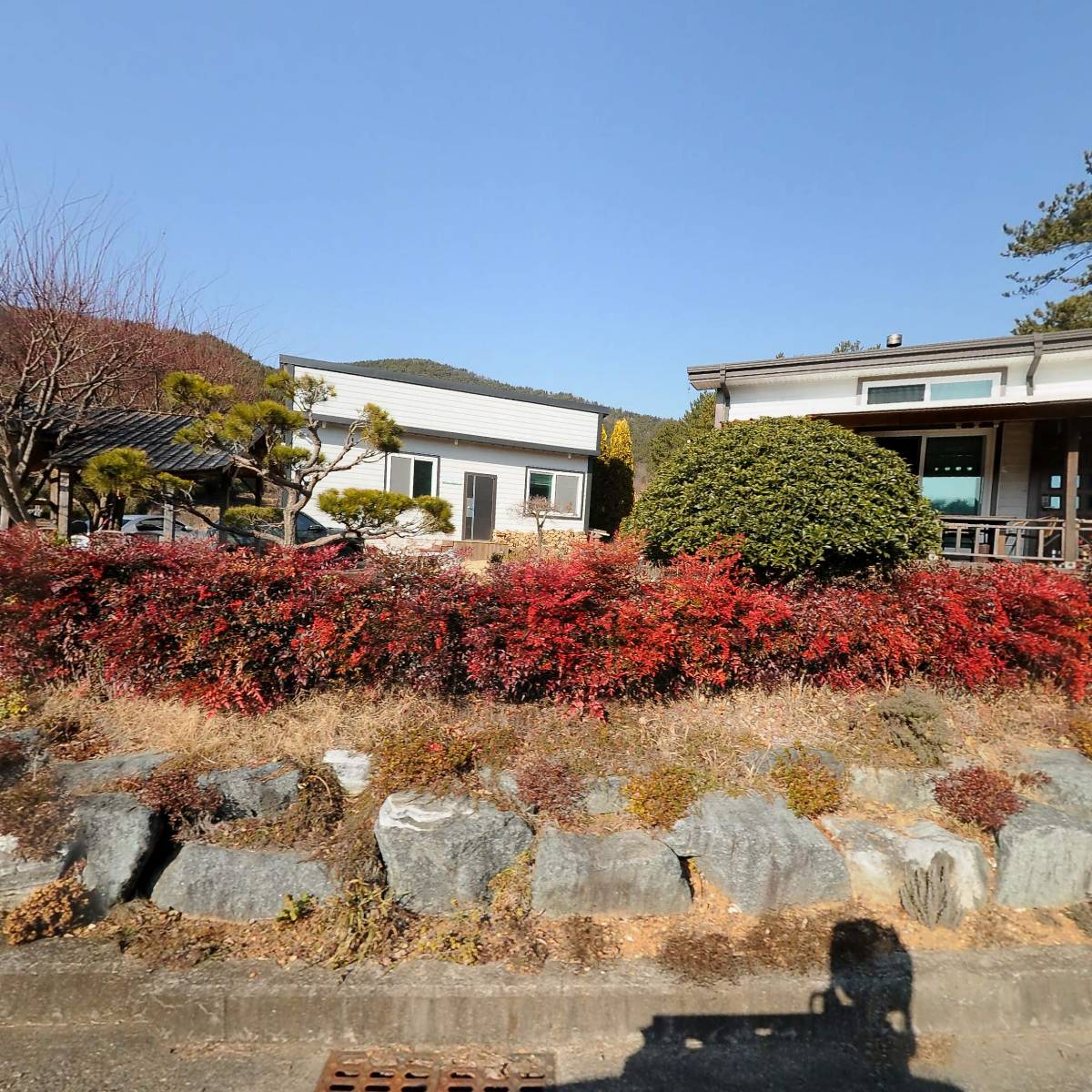 유한회사 영림조경