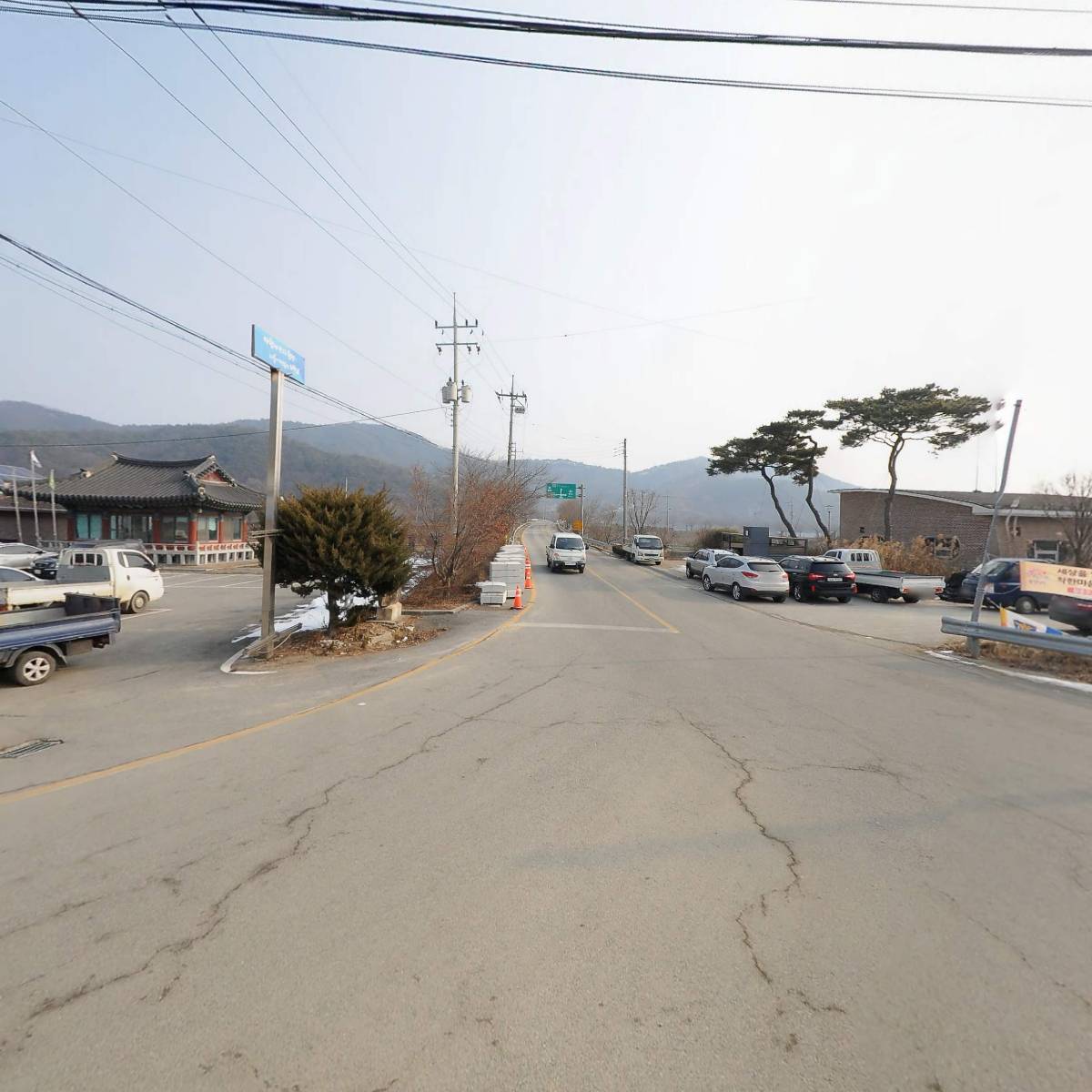 청양군청
