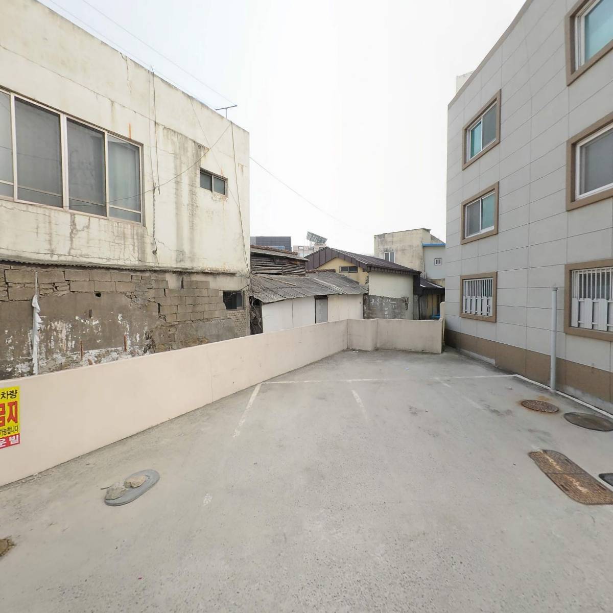 대한민국상이군경회 목포시지회