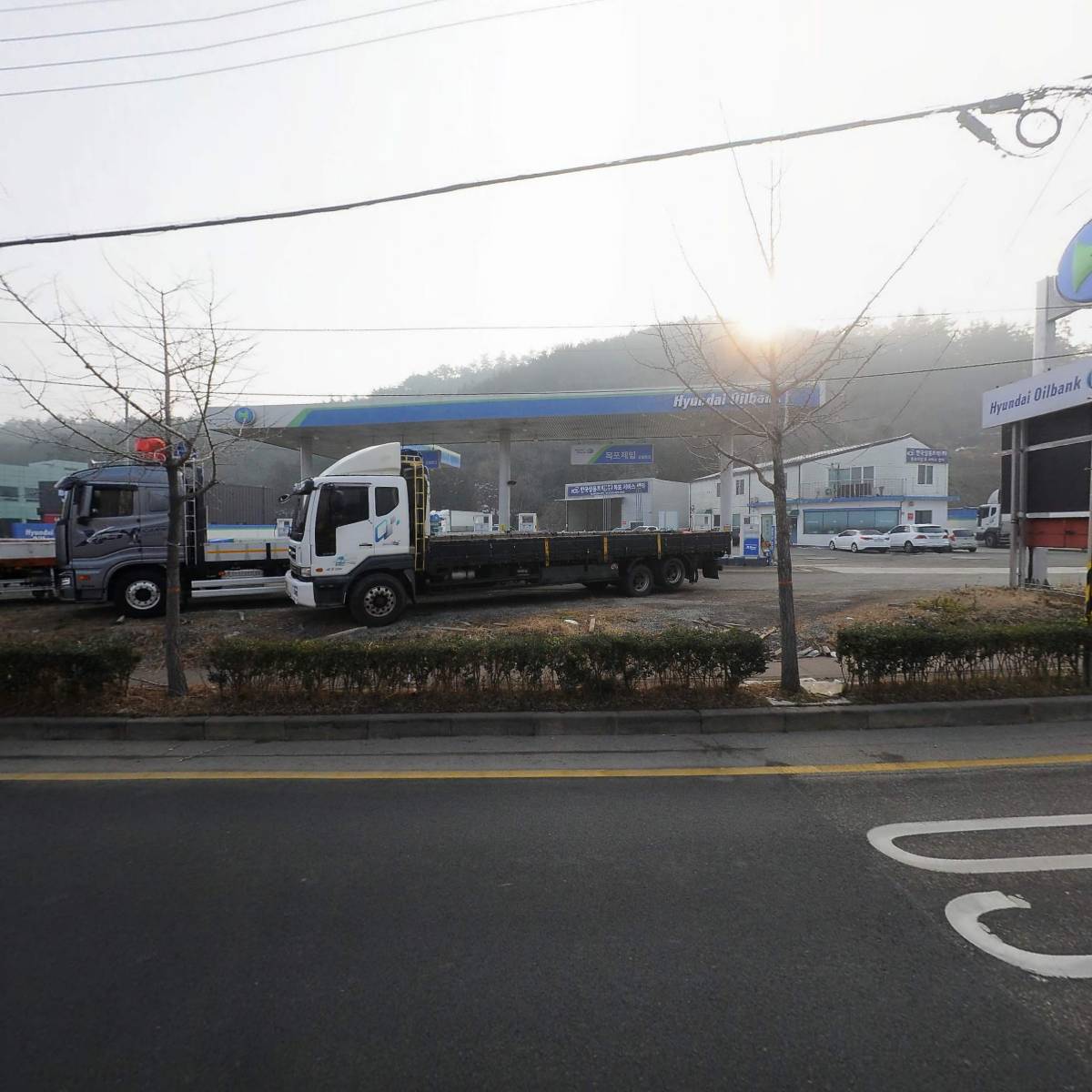 유한회사 남악도청택시