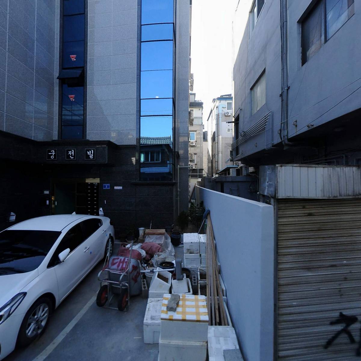 밀리오레김밥앤돈까스_3
