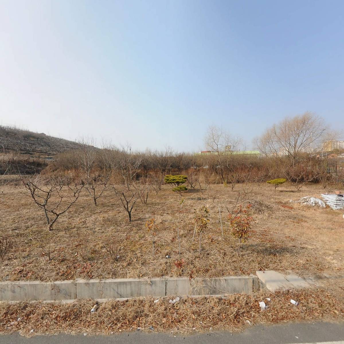 지주건설(주)