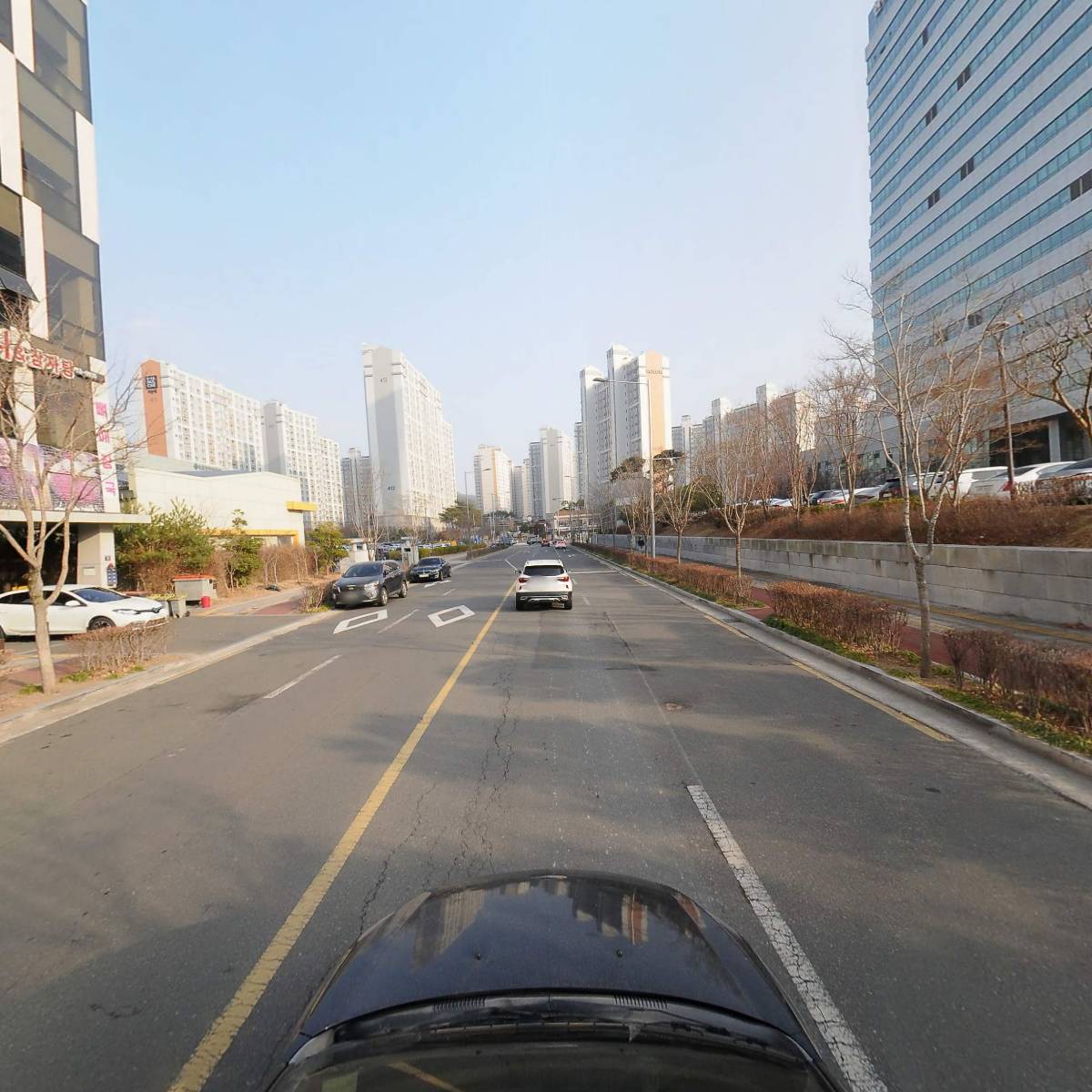 의령소바 충무공동점_4