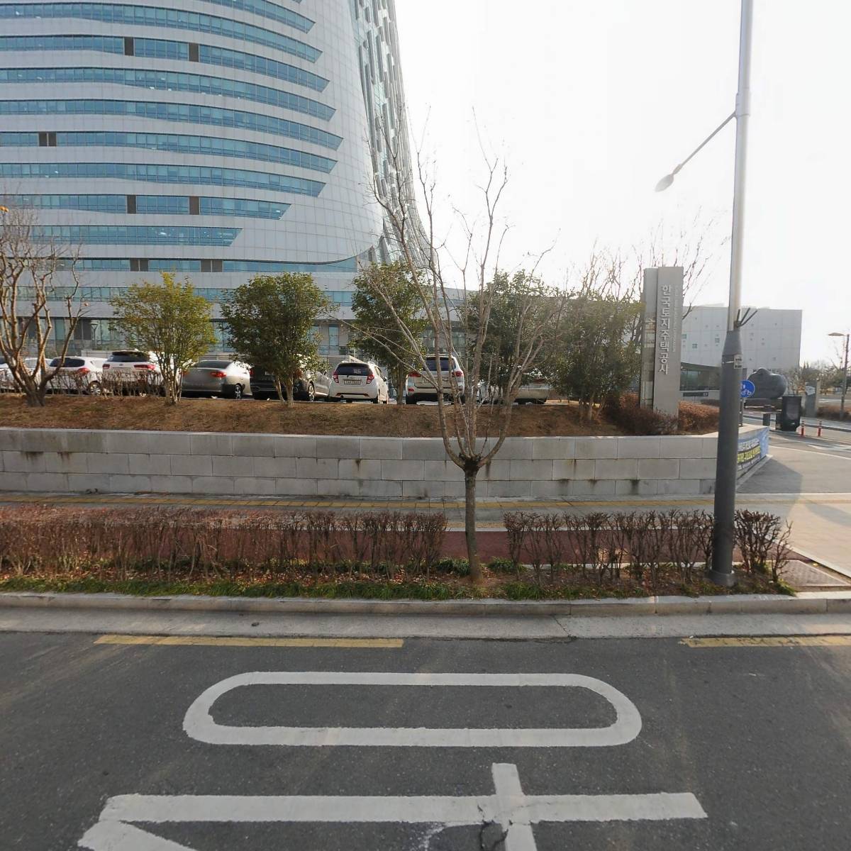 의령소바 충무공동점