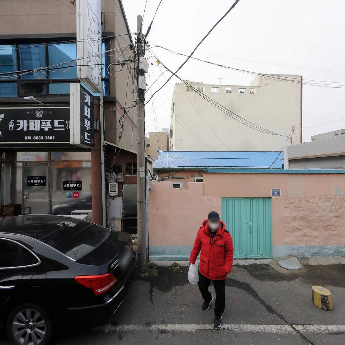 북창터