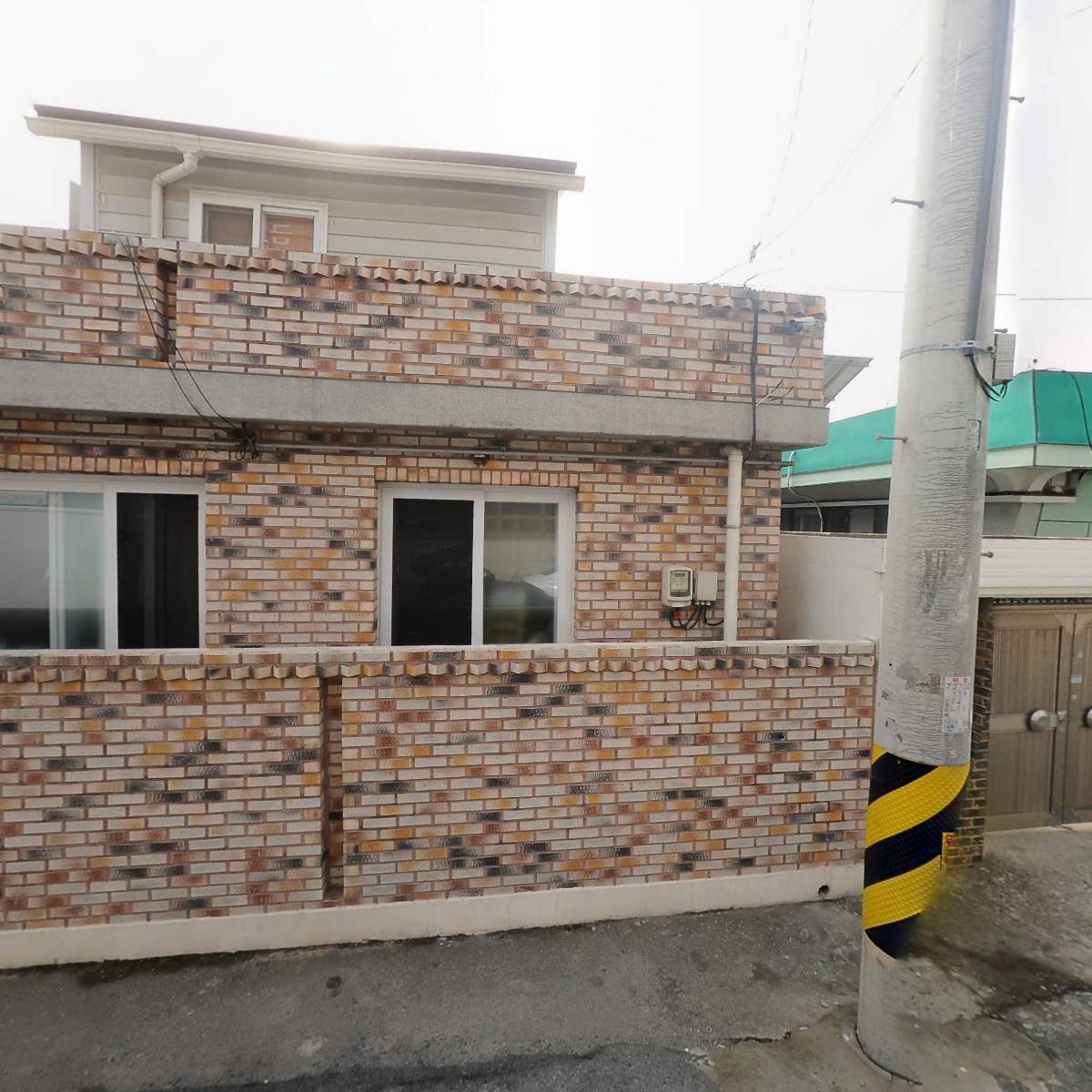 삼학새마을금고 동명지점