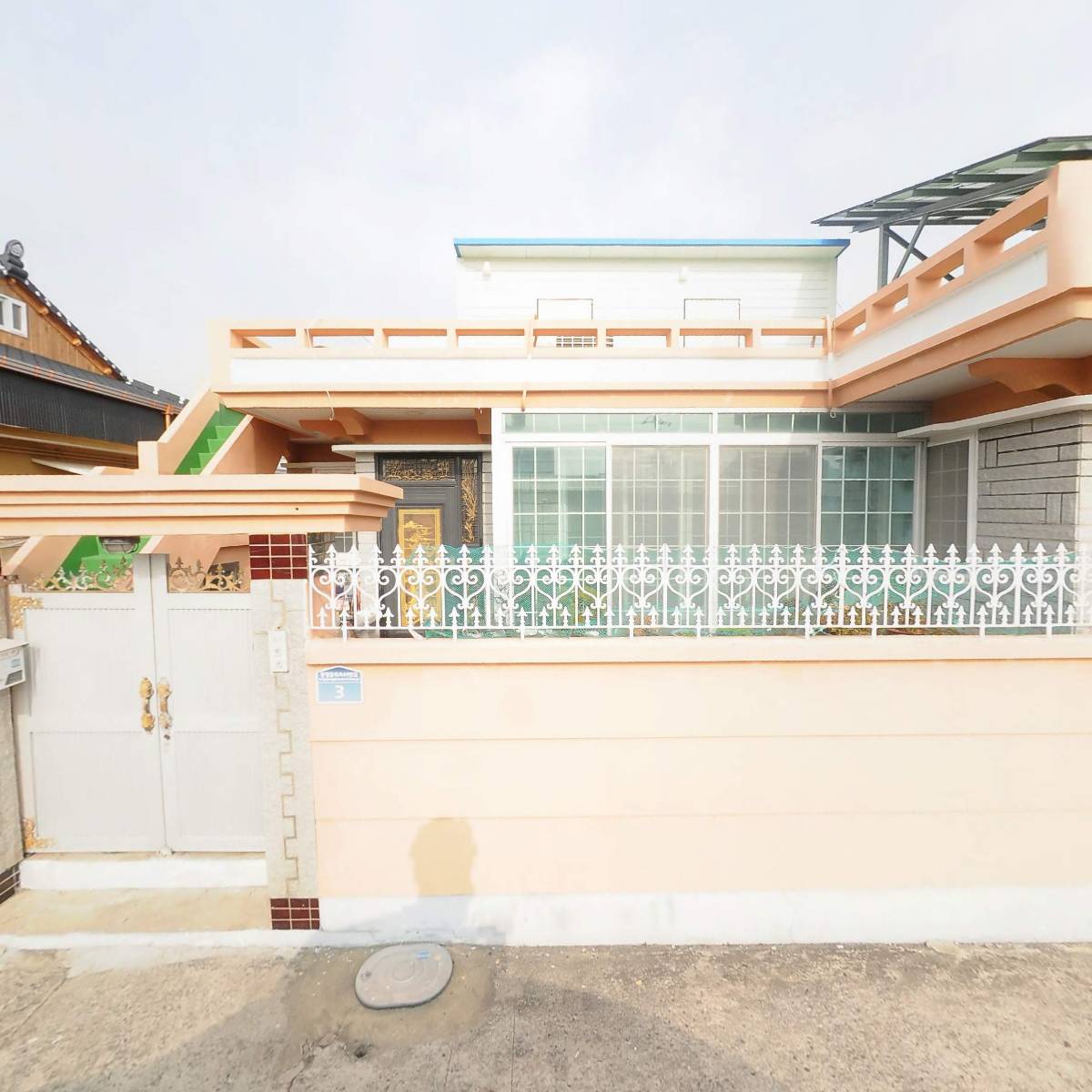 유일로지스틱