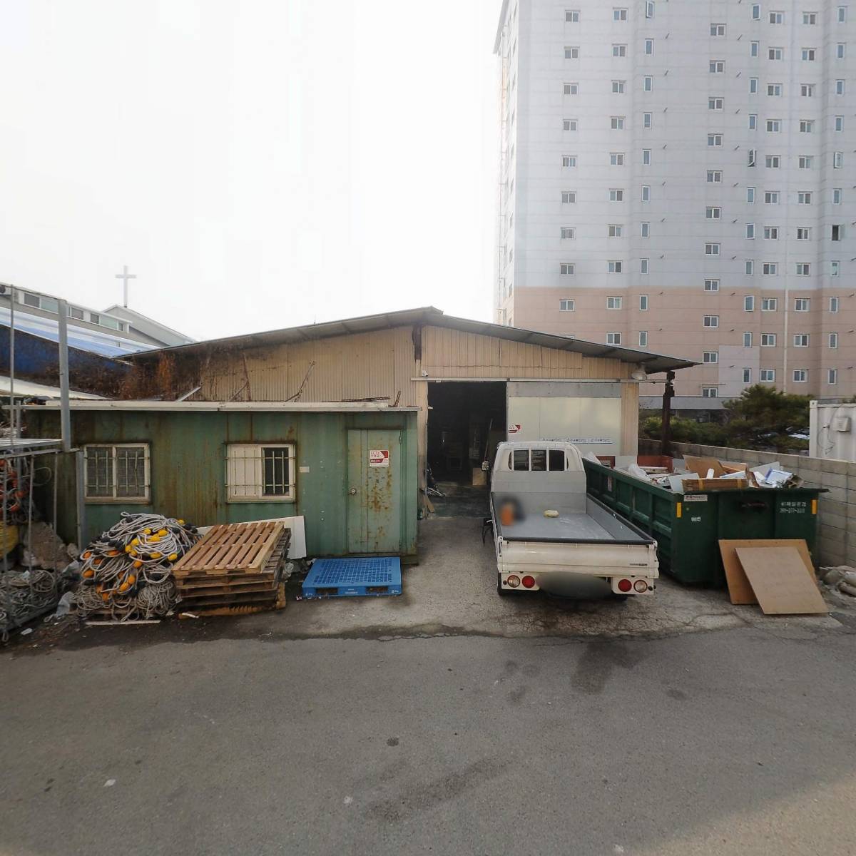 H.K산업