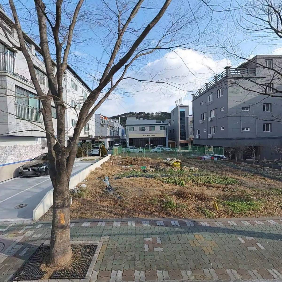 온뜰