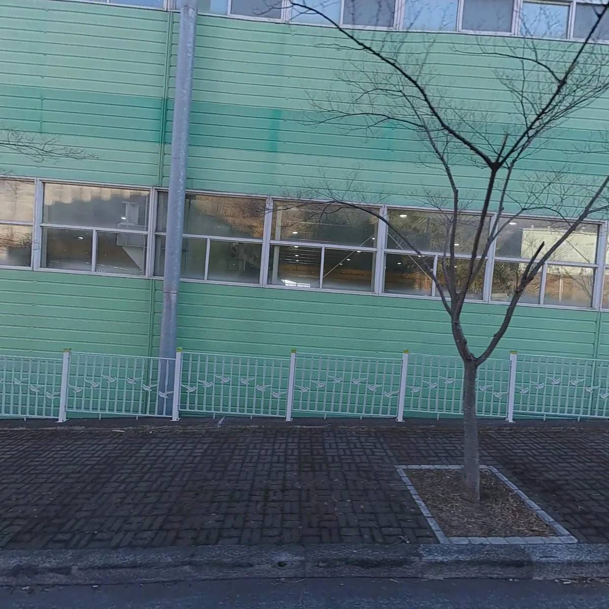 한양밸브공업(주)
