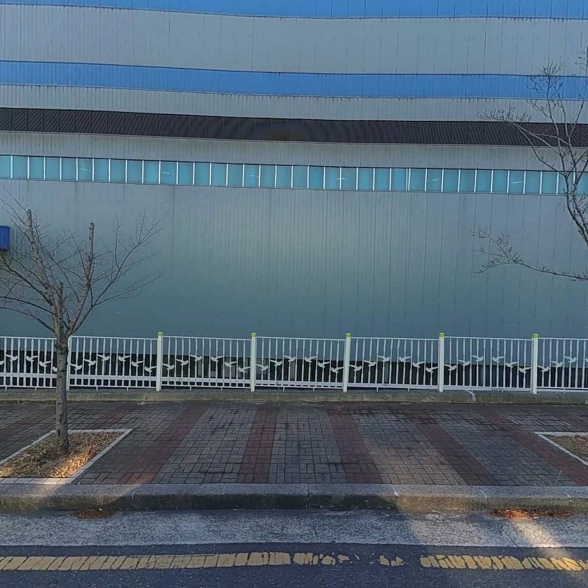 경보스틸(주)