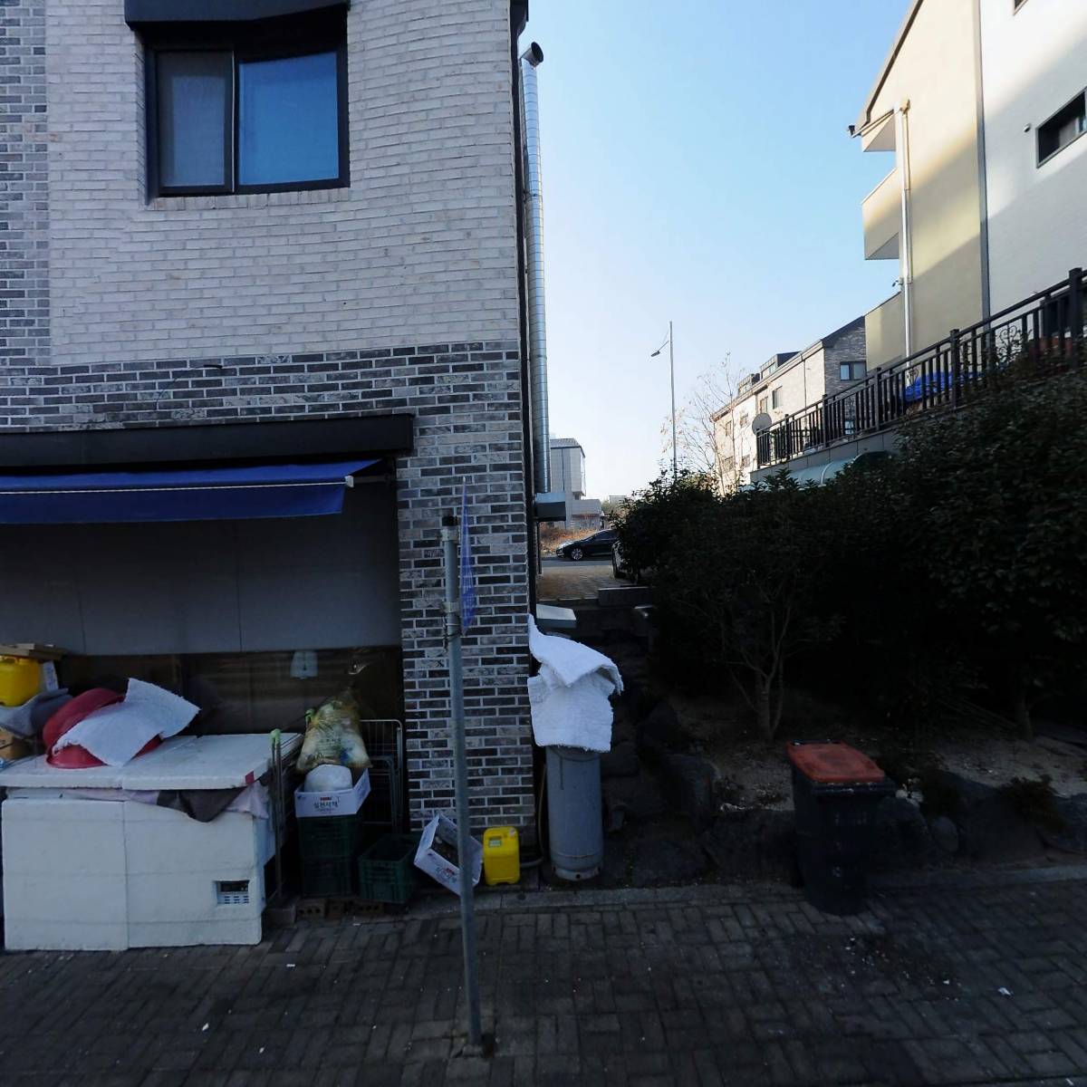 가장맛있는족발충무공점