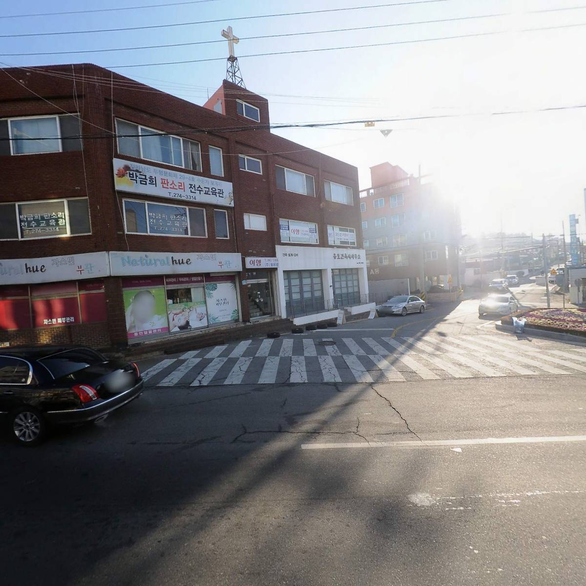 （사）한국농아인협회전남협회
