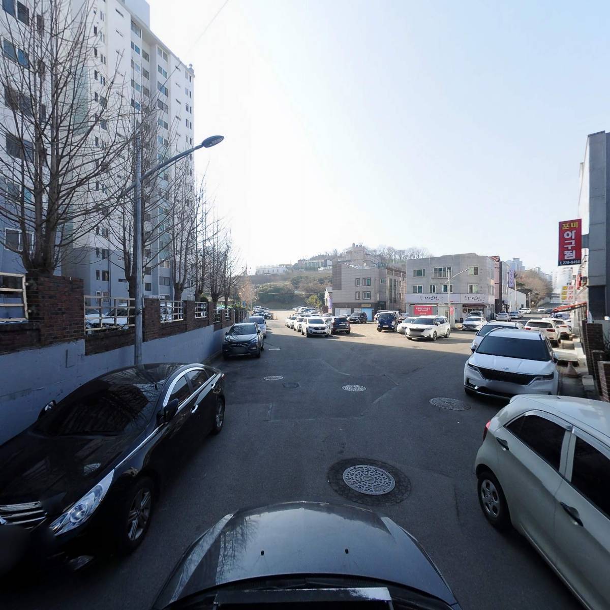 기독교대한성결교회 예향교회_4