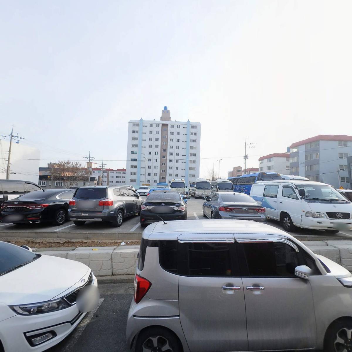 (주)태산종합건설