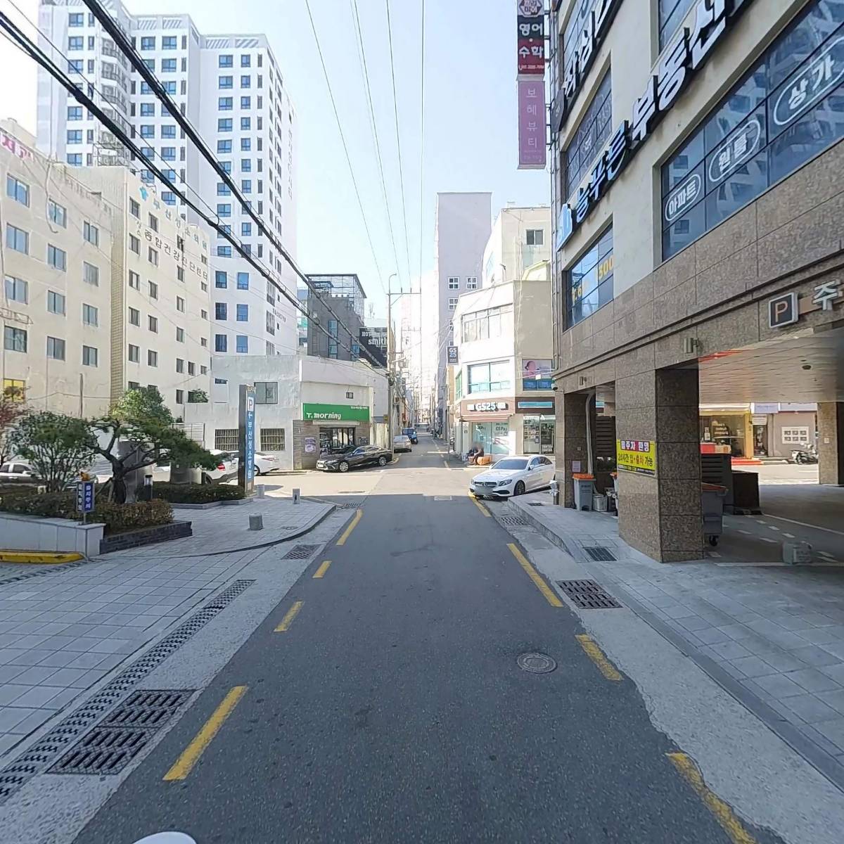 이즈시티(ISCITY)_2