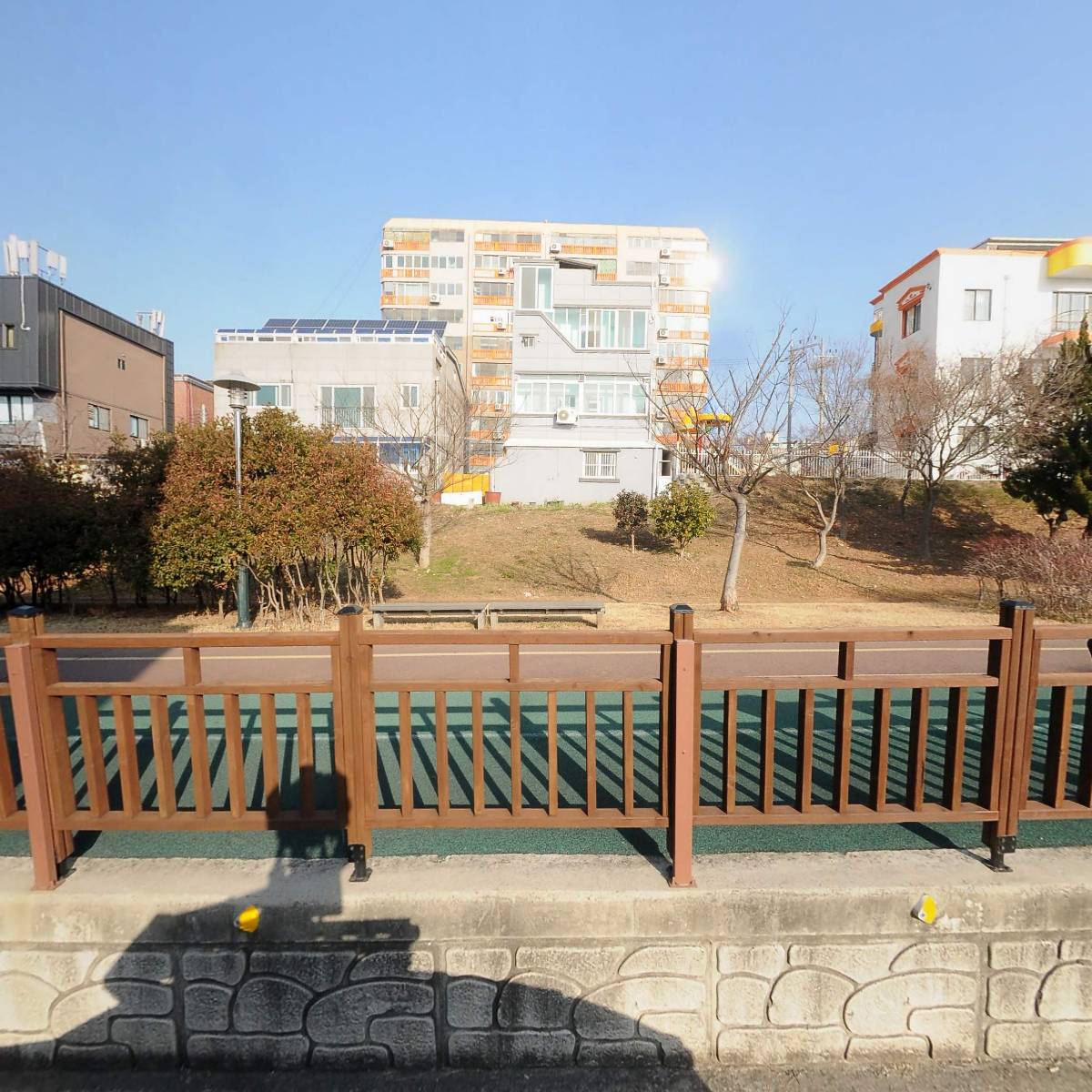 카페라이