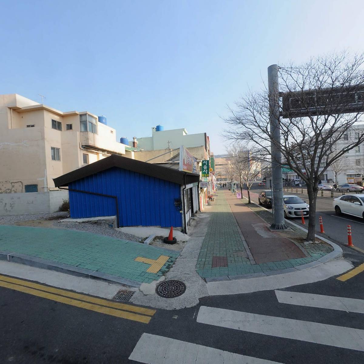 （사）한국국악협회목포지부