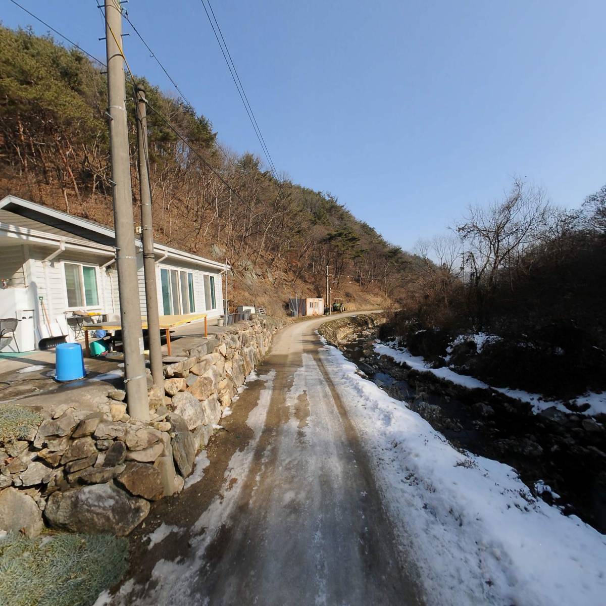 기독교한국침례회칠갑산교회_2