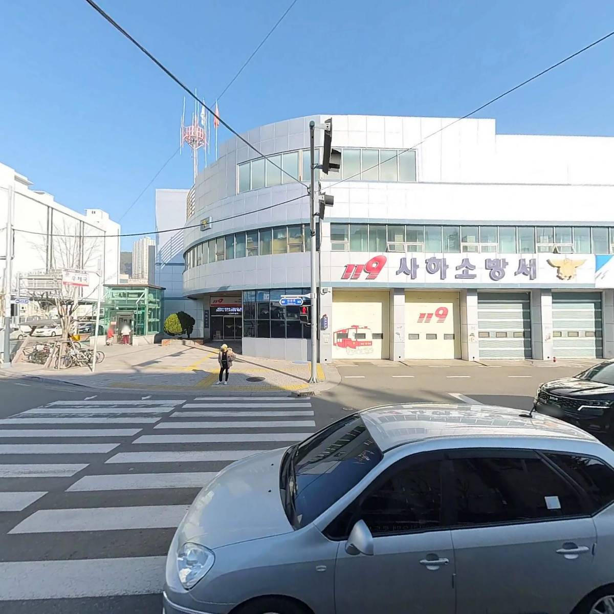 (주)우리은행 신평동금융센터_3