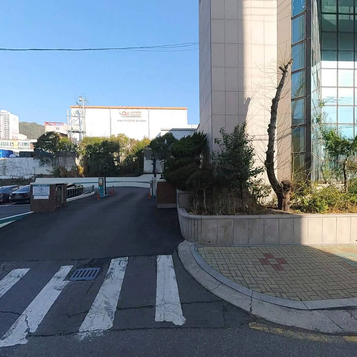 주식회사 대경오앤티