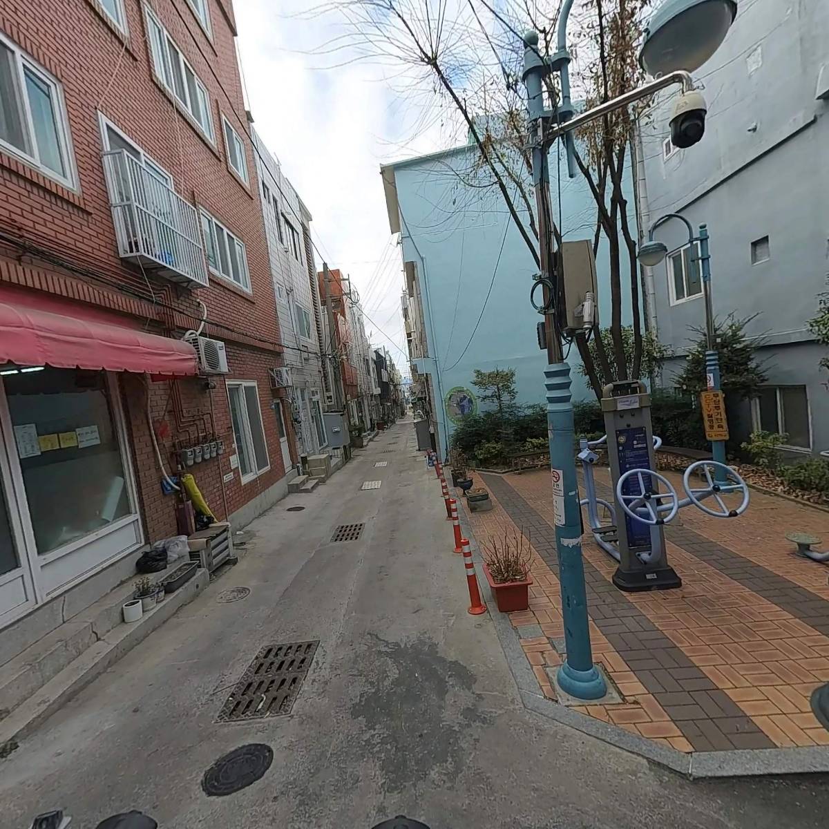 삼우금형설계사무소