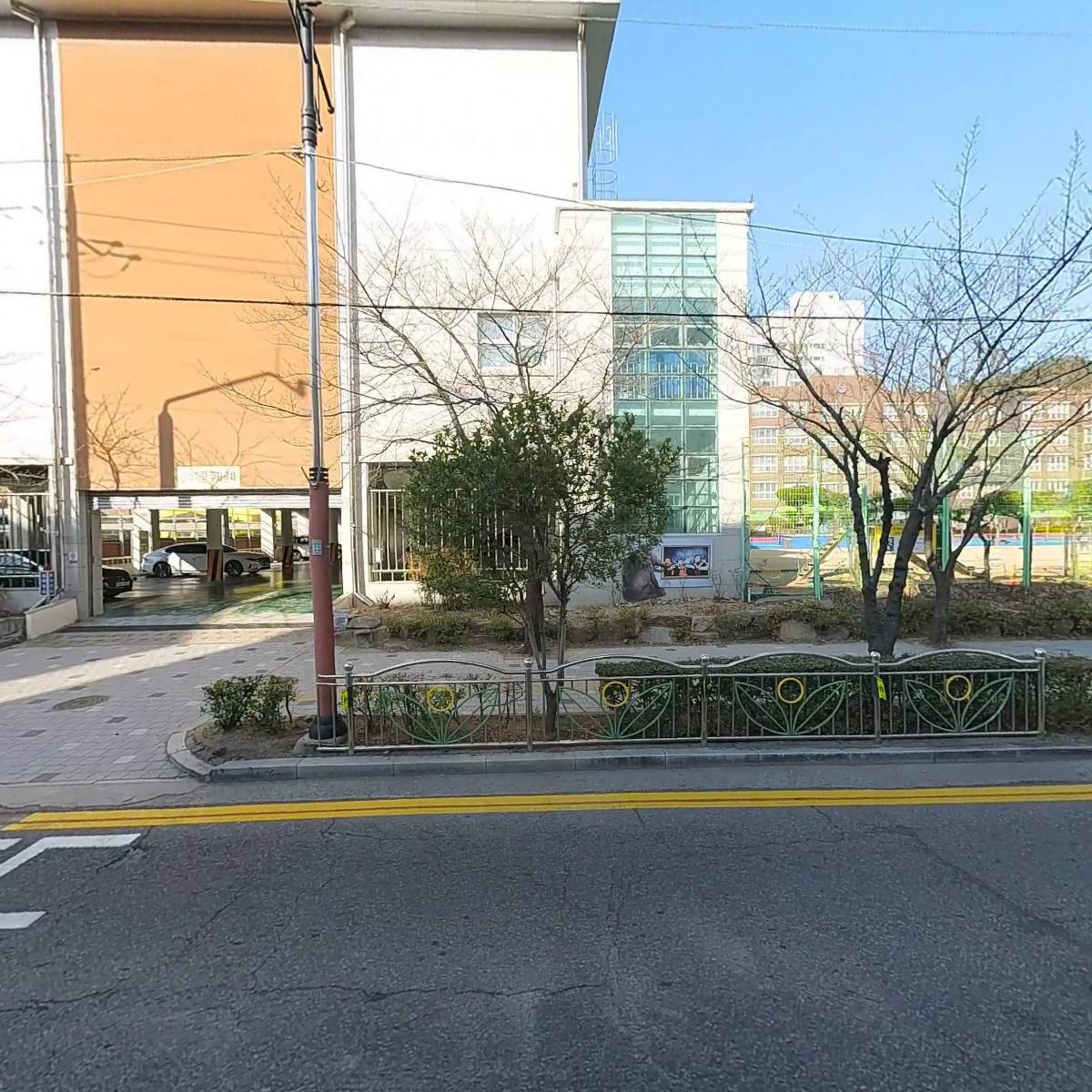 주식회사 케이앤엠이엔지
