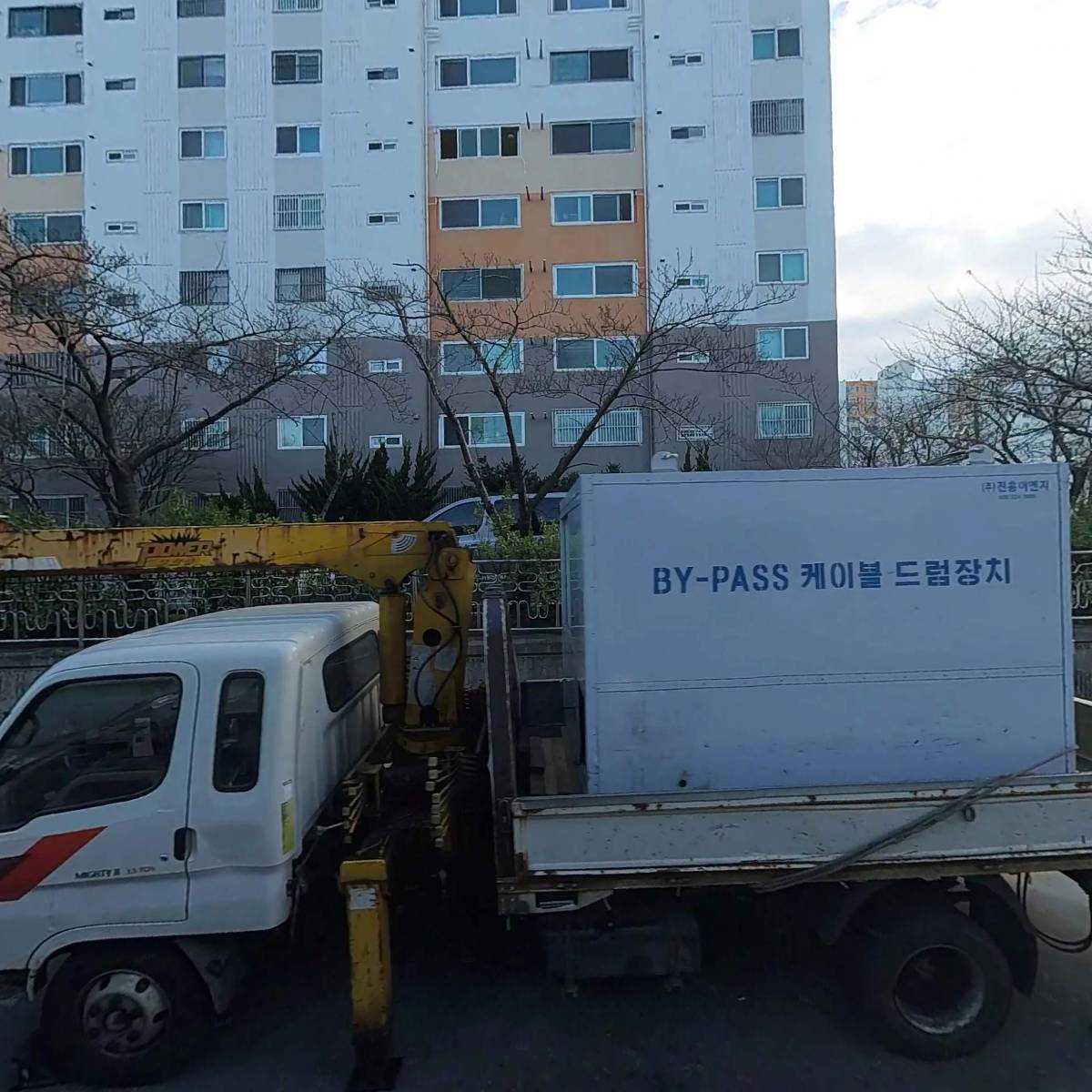 한국공조시스템
