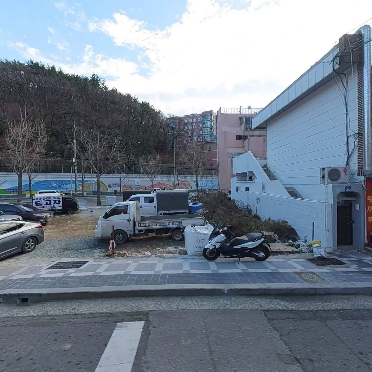 (주)욱성케미칼