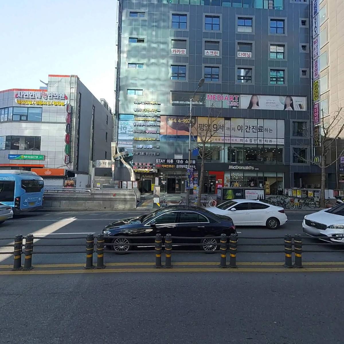 쿠우쿠우 경성대점_3