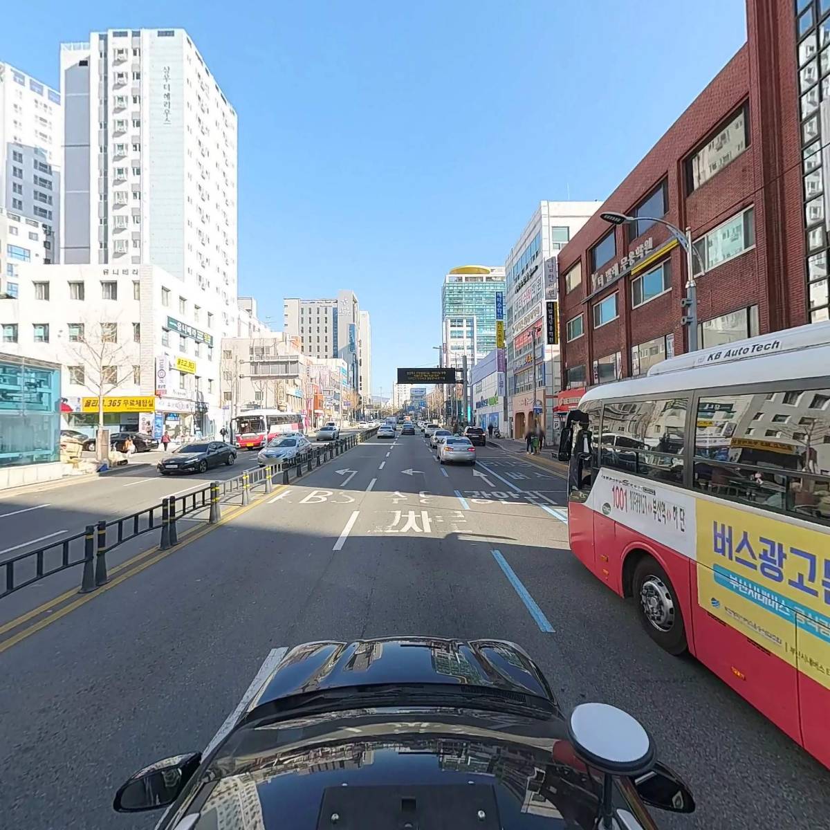 코코호도 남천점_4
