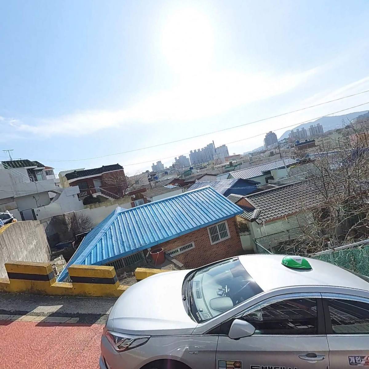 동성아트빌라 A동