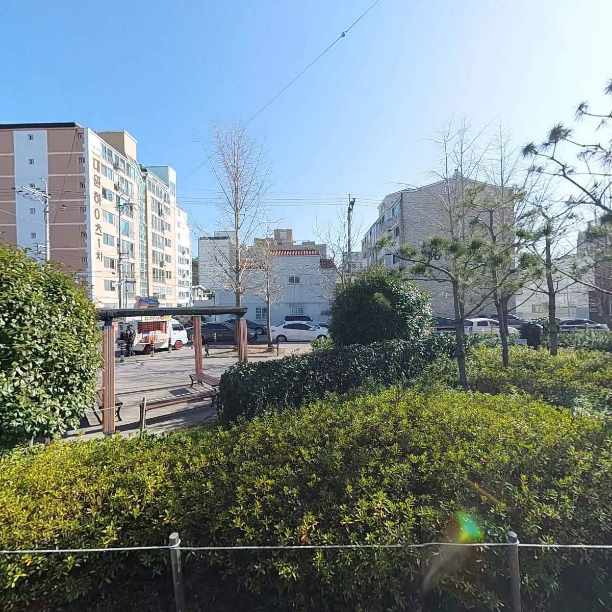 신선지국밥