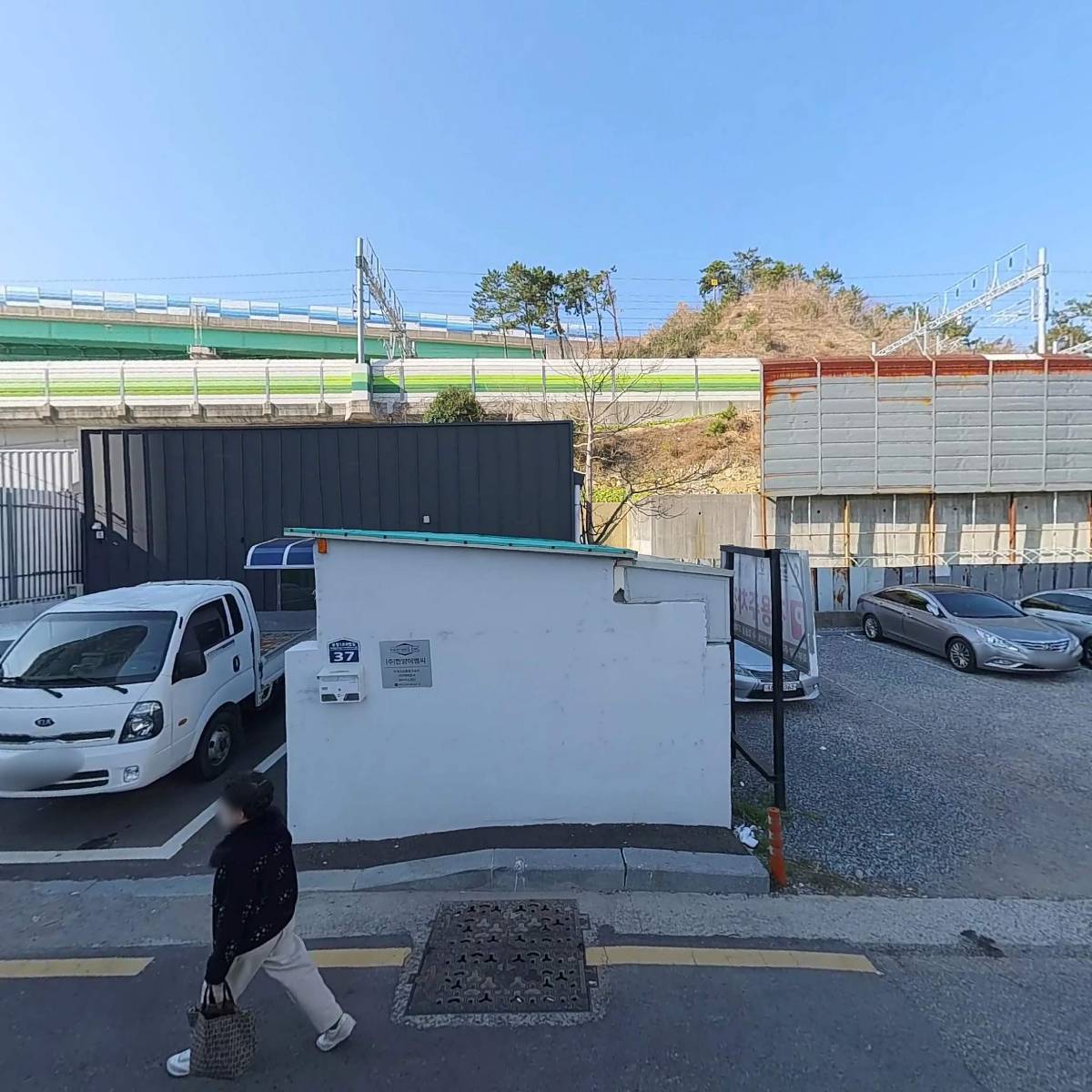 팀카라반 부산경남지사