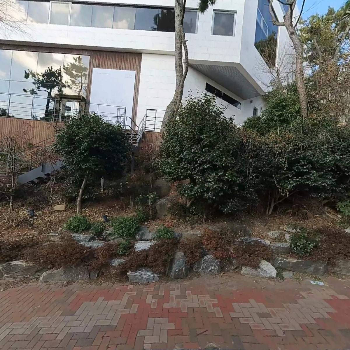 (주)소림카린지점