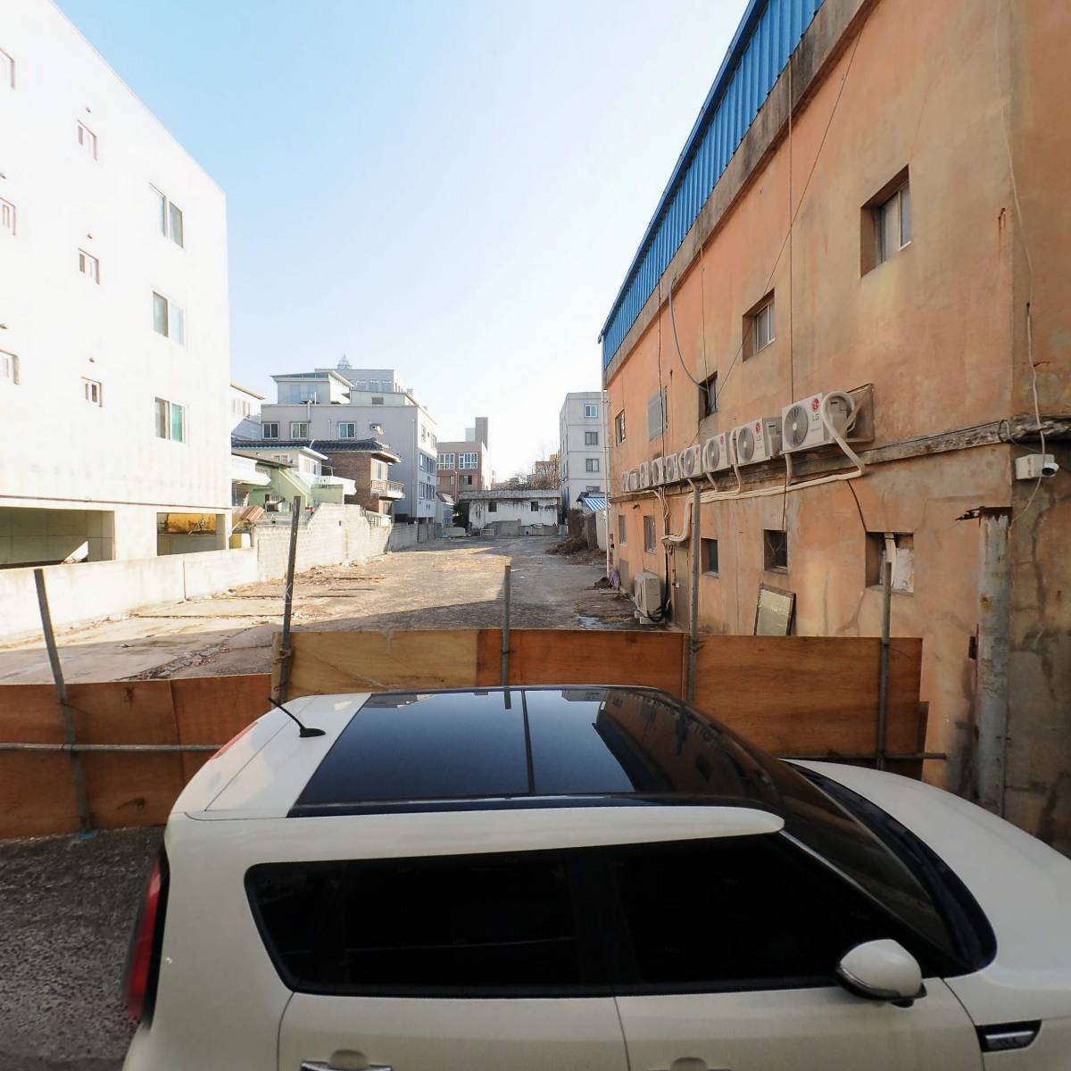 대한지적공사 경상남도본부 진주시지사