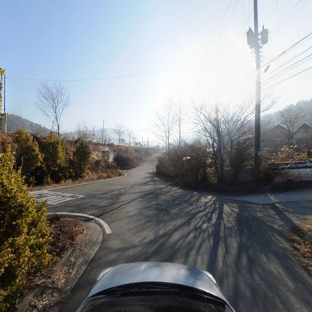 꽃향기 가득한 교회_4