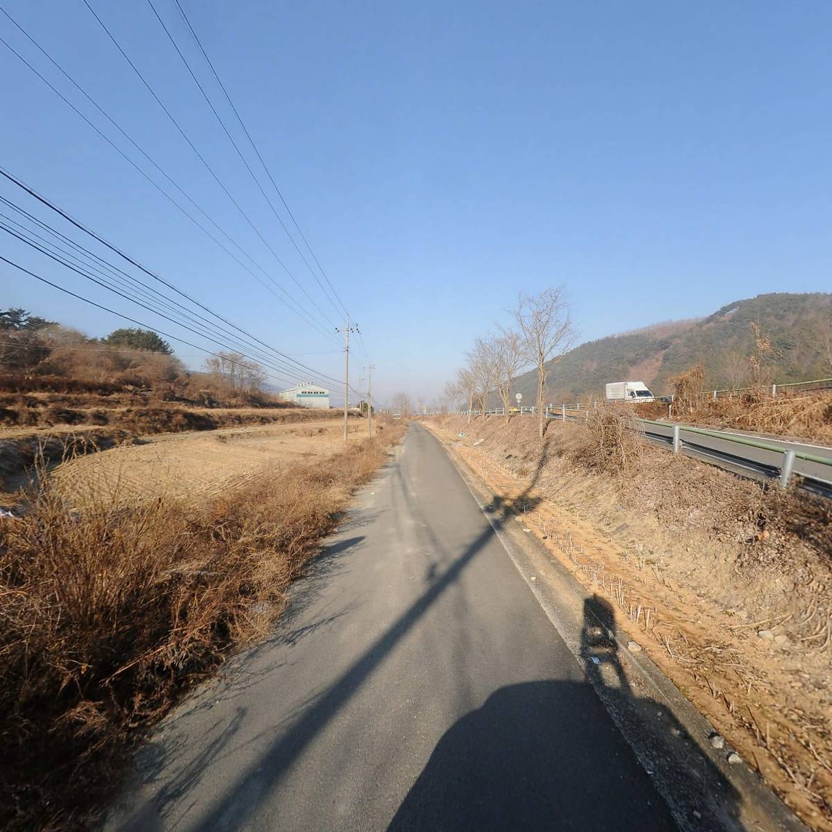 꽃향기 가득한 교회_2